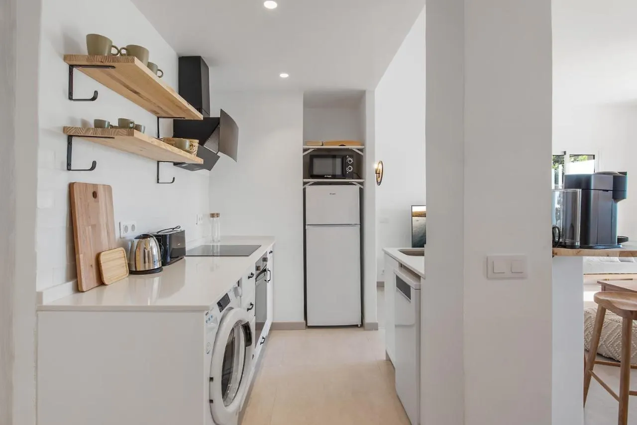 Luminoso Apartamento En Andalucia Del Mar 마르베야