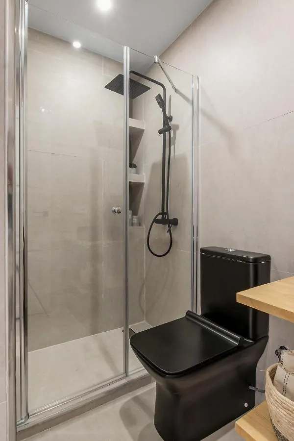 Luminoso Apartamento En Andalucia Del Mar 마르베야 0*,  스페인
