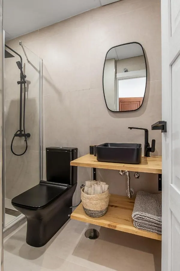 Luminoso Apartamento En Andalucia Del Mar 마르베야 0*,