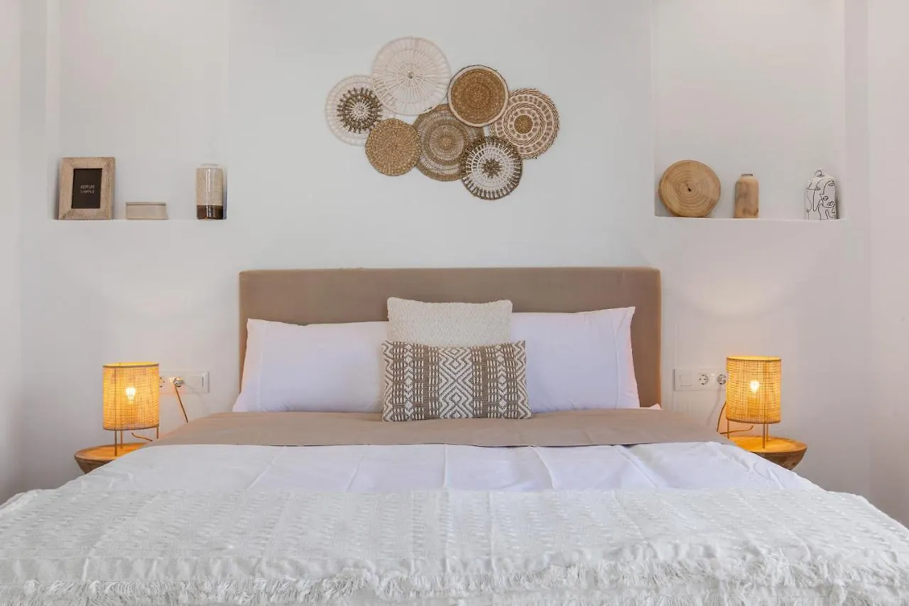 Luminoso Apartamento En Andalucia Del Mar 마르베야 아파트
