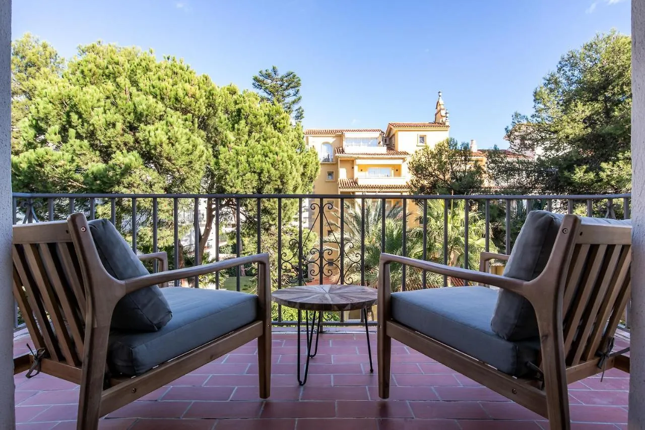 Apartment Luminoso Apartamento En Andalucia Del Mar Marbella Spain