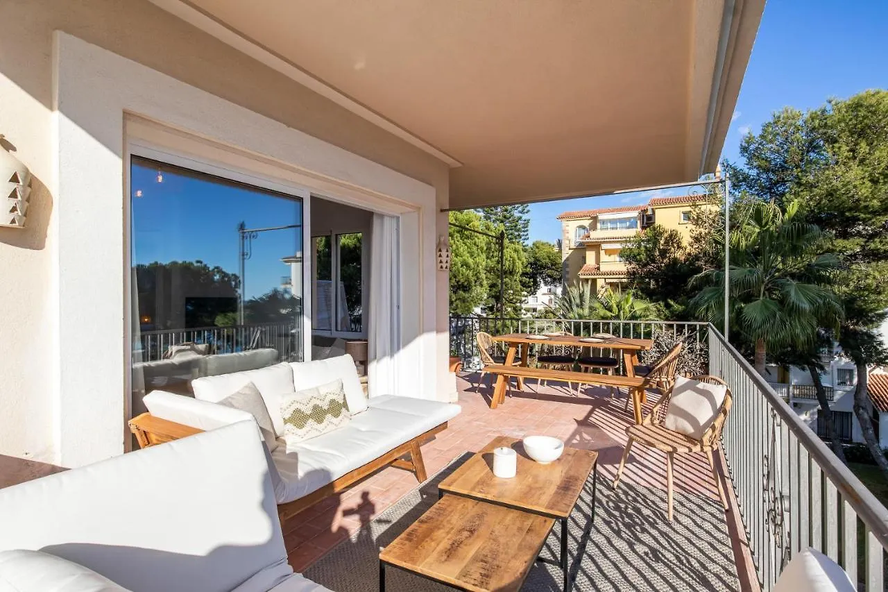 Luminoso Apartamento En Andalucia Del Mar Marbella