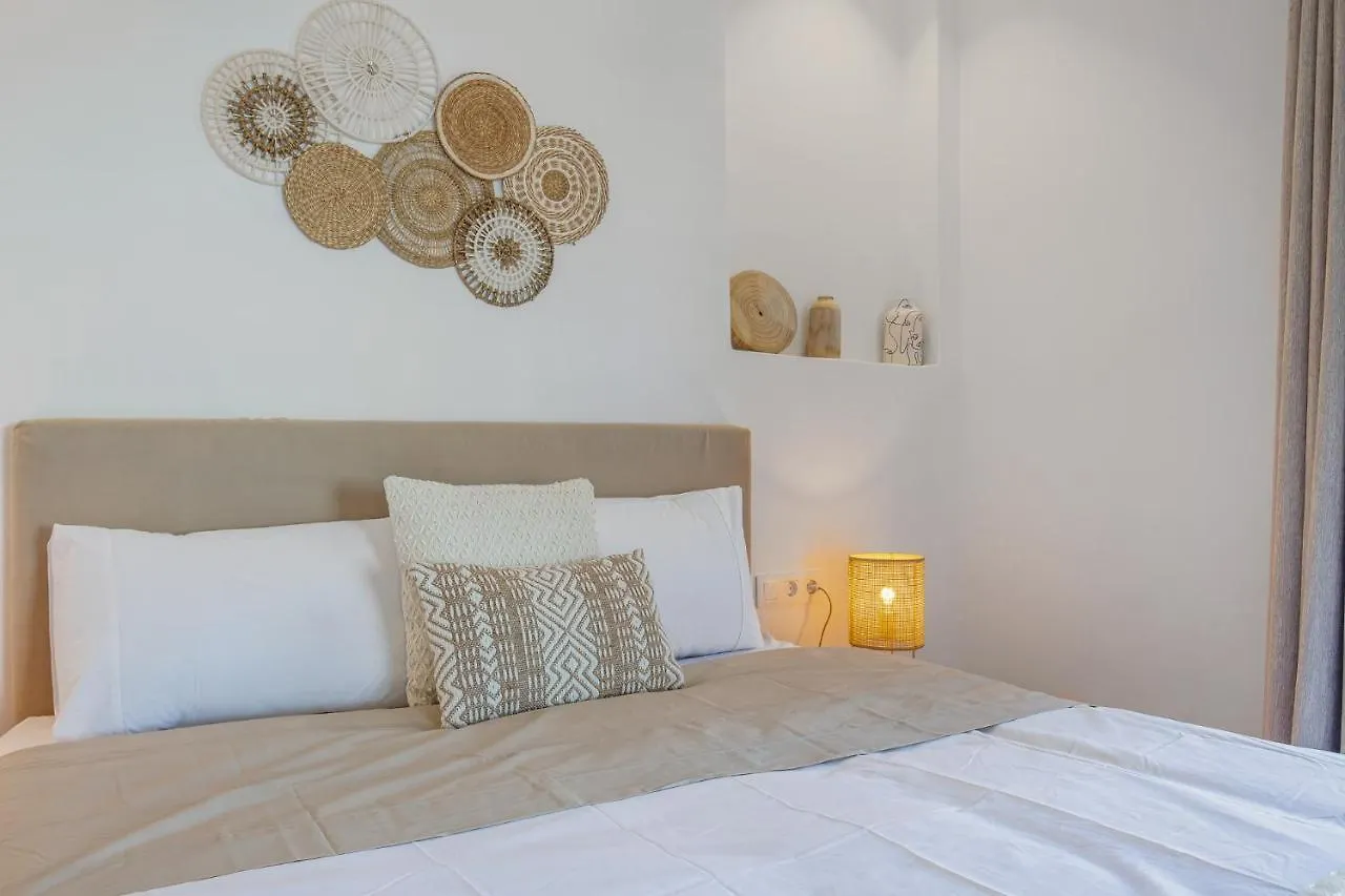 Luminoso Apartamento En Andalucia Del Mar Marbella 0*,