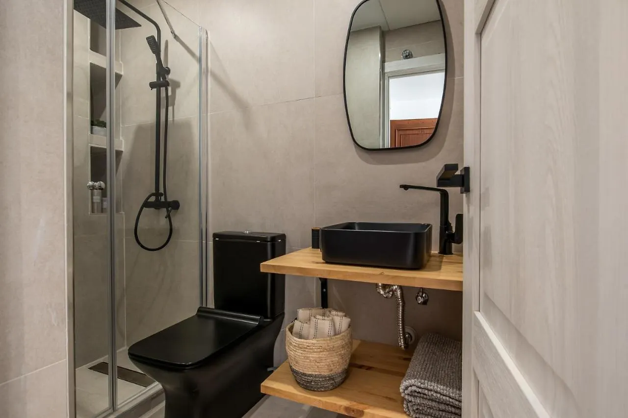 Luminoso Apartamento En Andalucia Del Mar Marbella Apartment