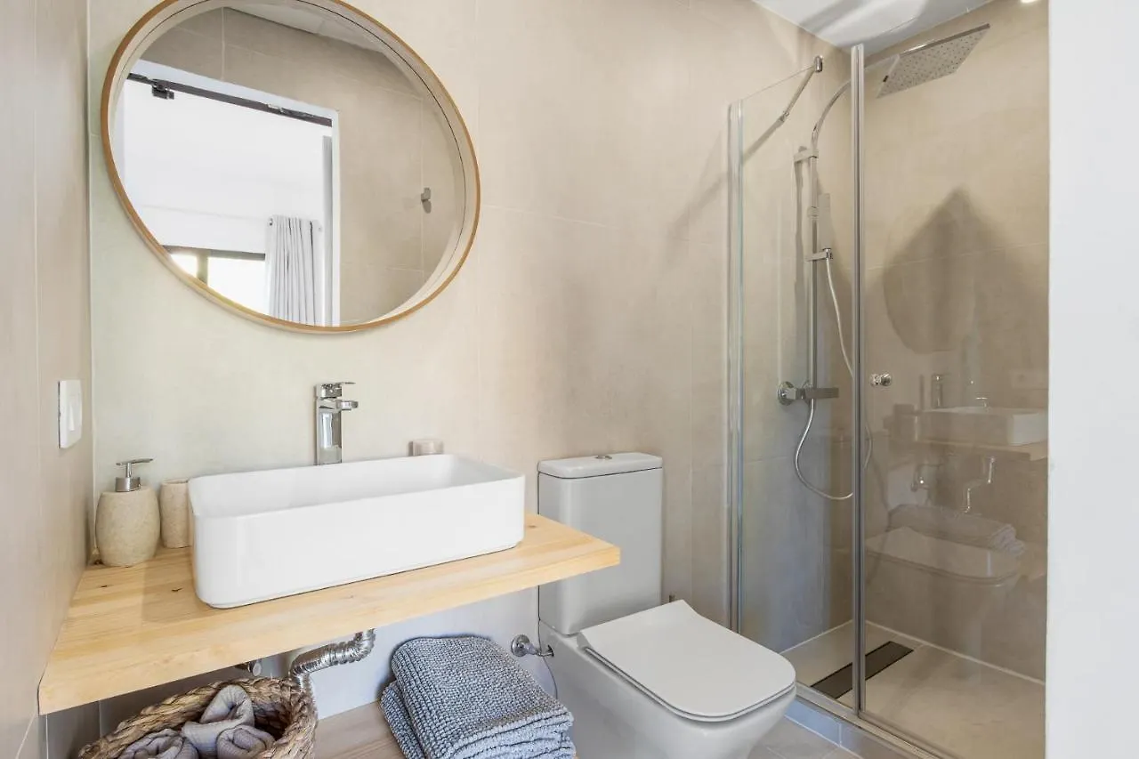 Luminoso Apartamento En Andalucia Del Mar Marbella Apartment
