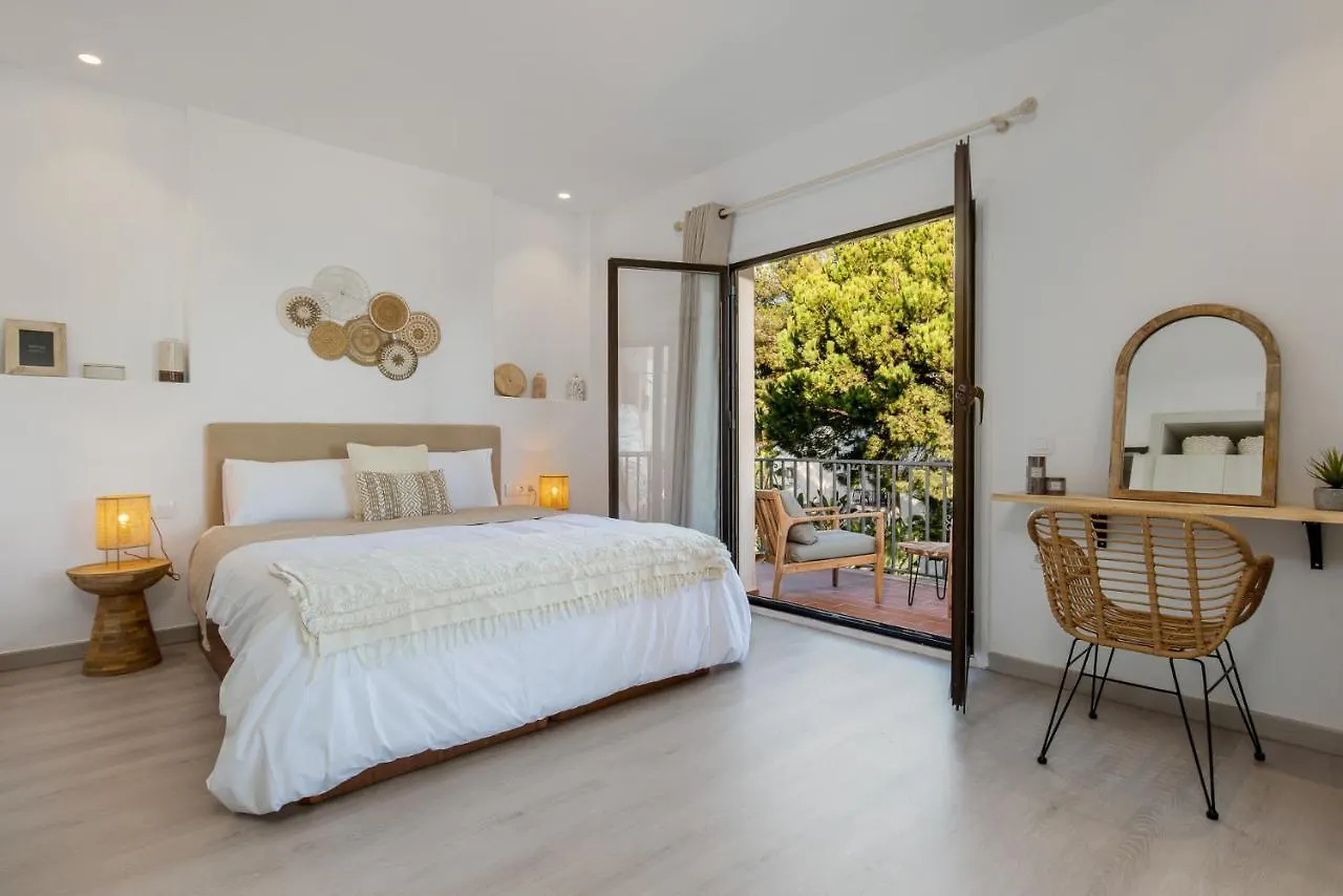 Luminoso Apartamento En Andalucia Del Mar Marbella 0*,